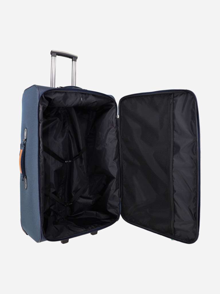 Чемодан RION+ L