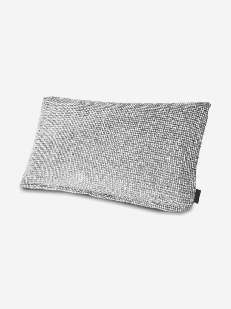 Массажная подушка UNIX Med Relax Pillow серый