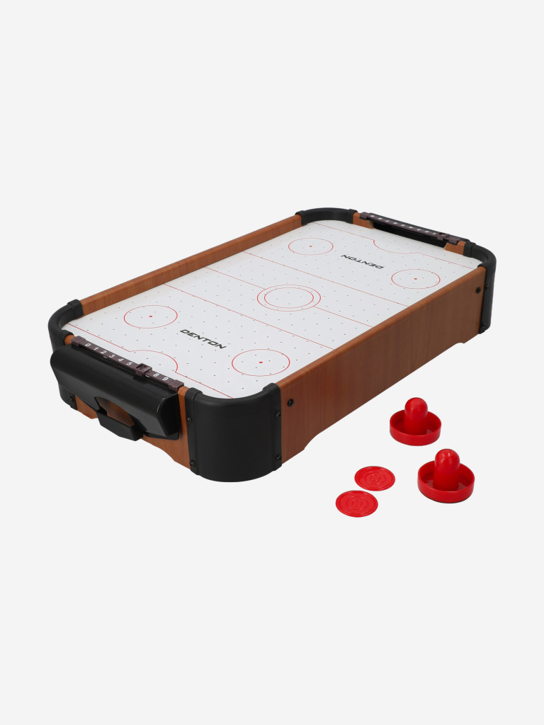 Настольный аэрохоккей Denton
