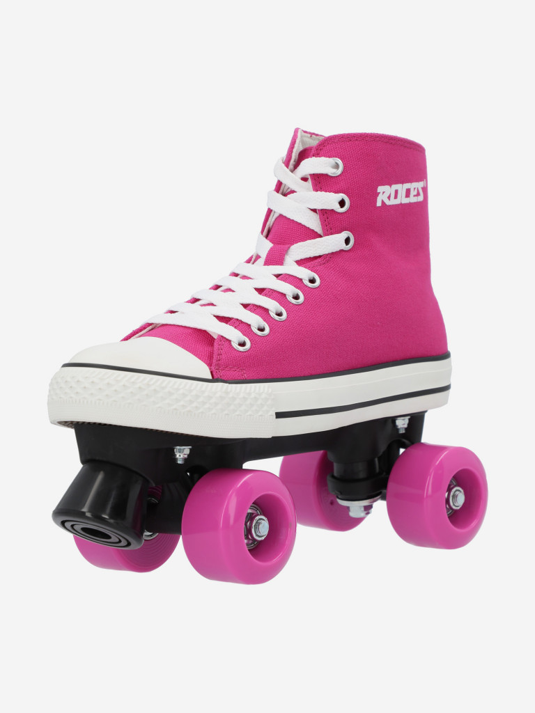 Роликовые коньки Roces Chuck Plain