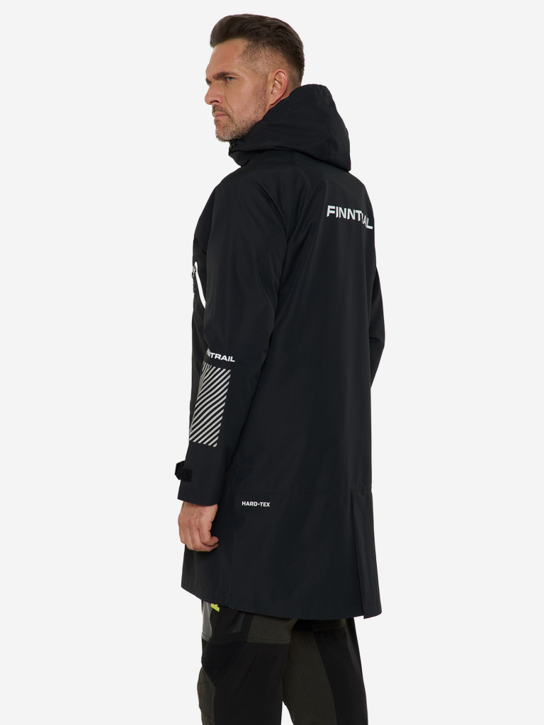 Плащ FINNTRAIL DryСoat