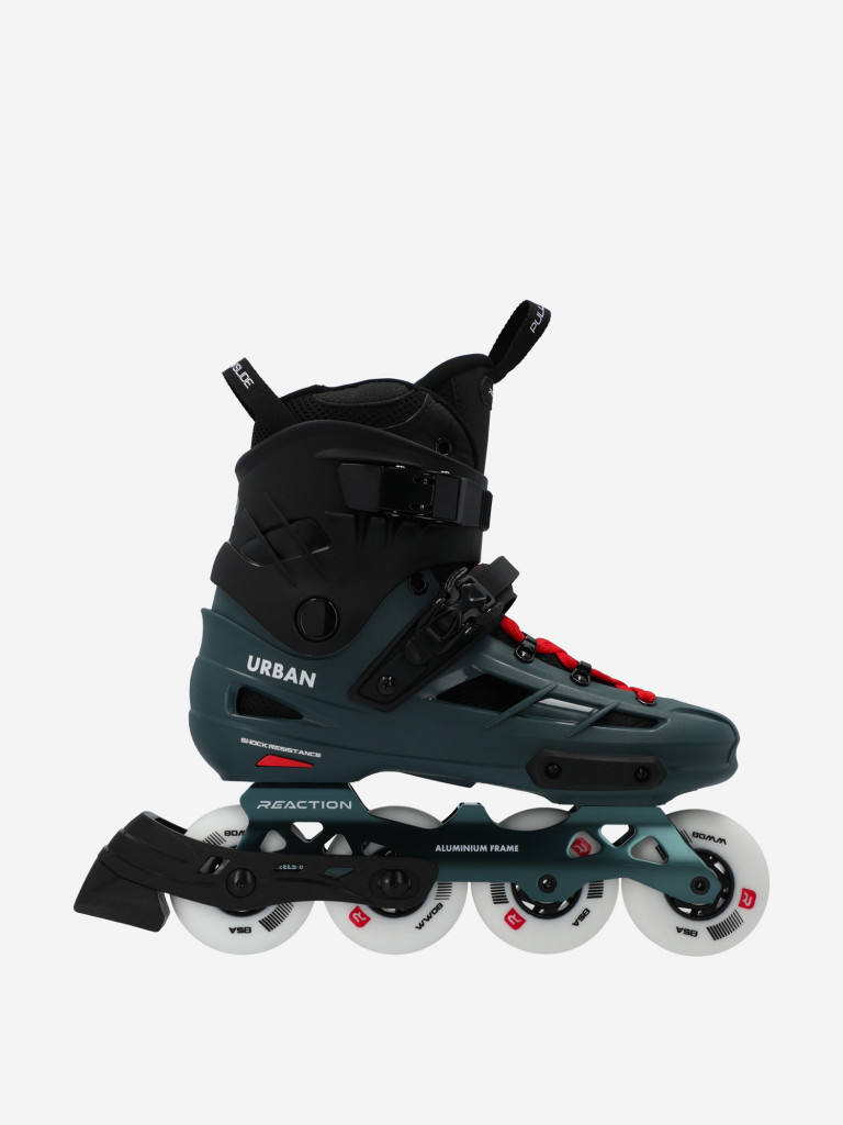 Роликовые коньки Reaction Urban