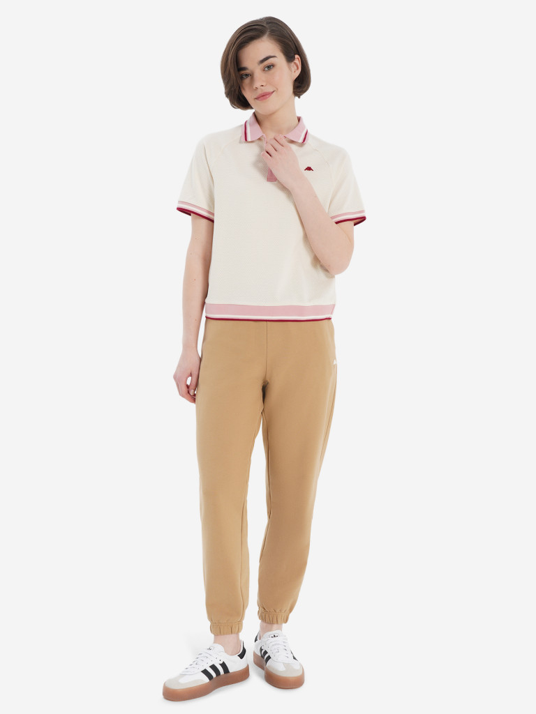 Поло женское Robe di Kappa