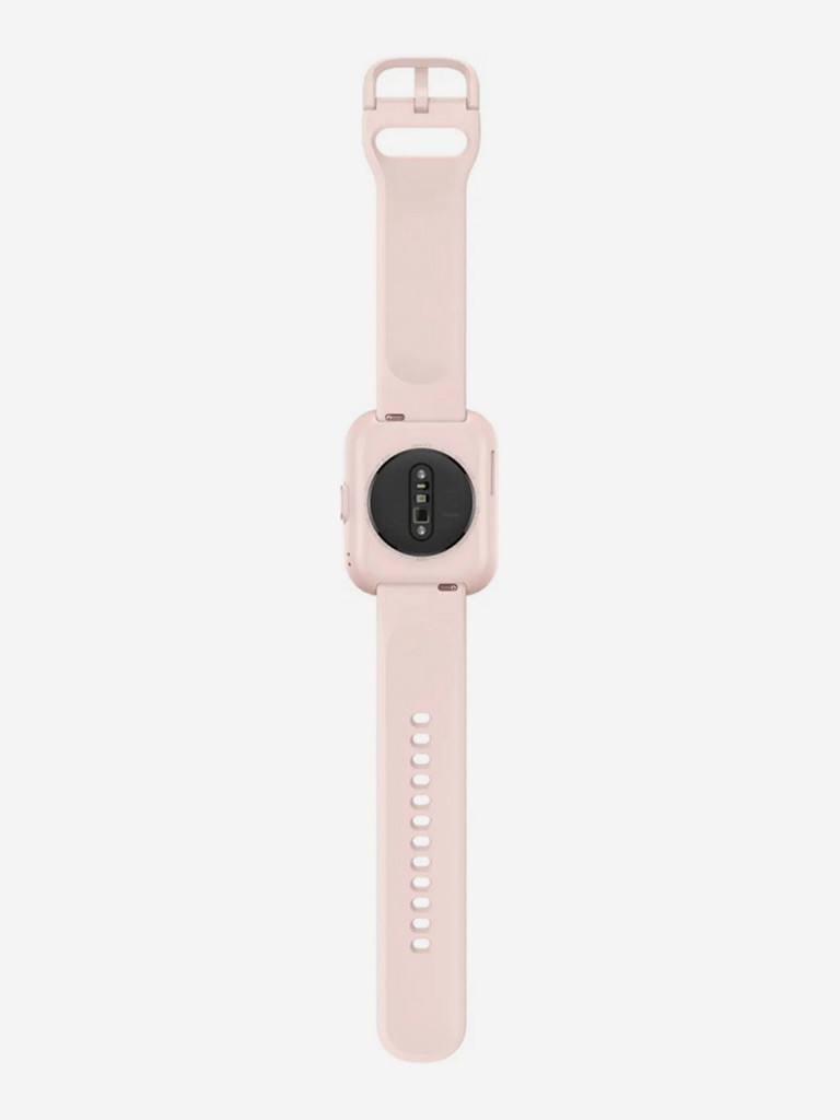 Умные часы Amazfit Bip 5 A2215, розовые