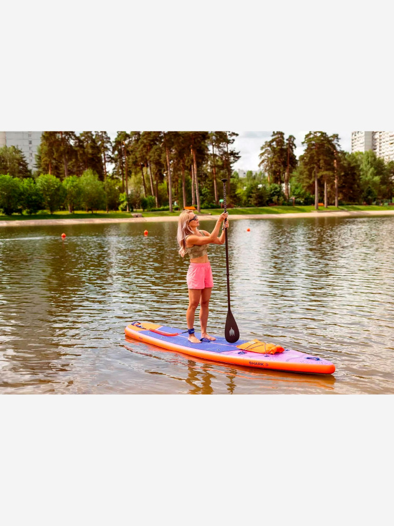 Гермомешок Shark SUP, 5 л