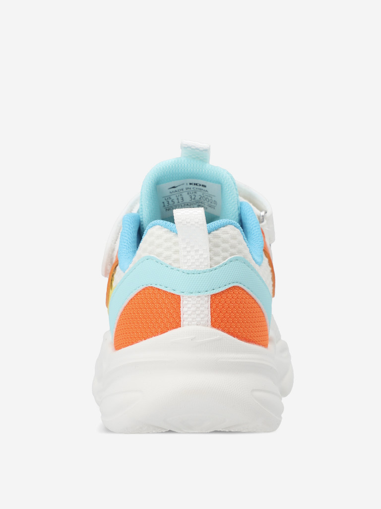 Кроссовки детские Erke