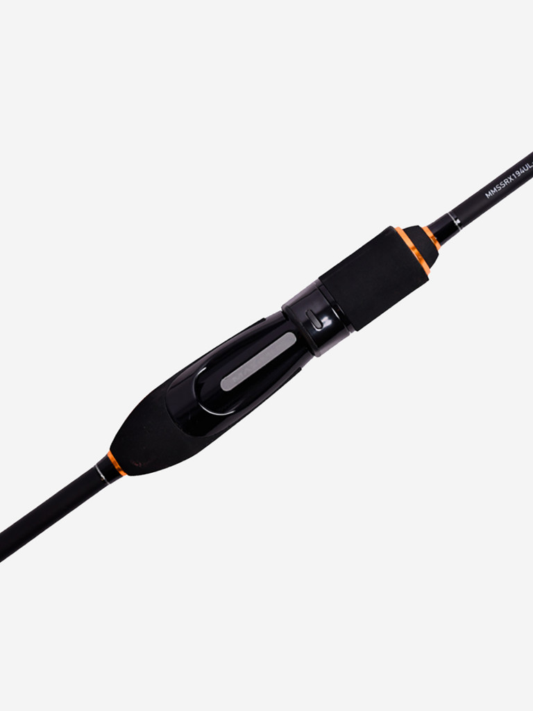 Спиннинг Maximus STREETRACER-X MJ 194UL-S 1,9m 0,5-7g 4pcs