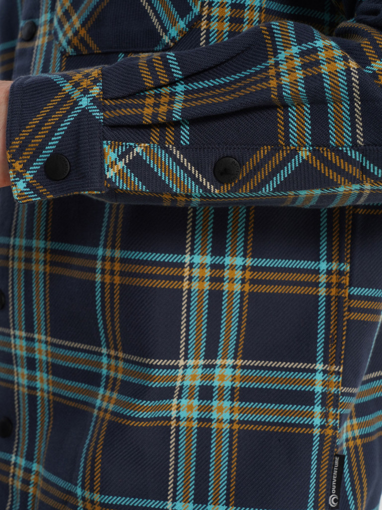 Рубашка мужская Outventure