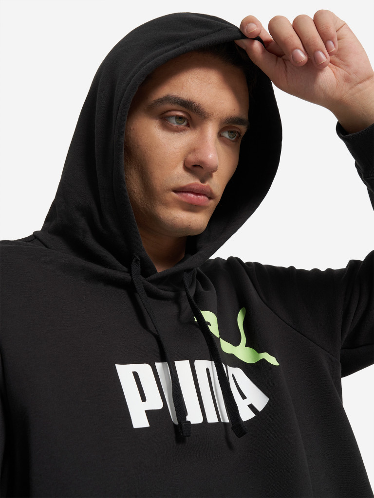 Худи мужское PUMA