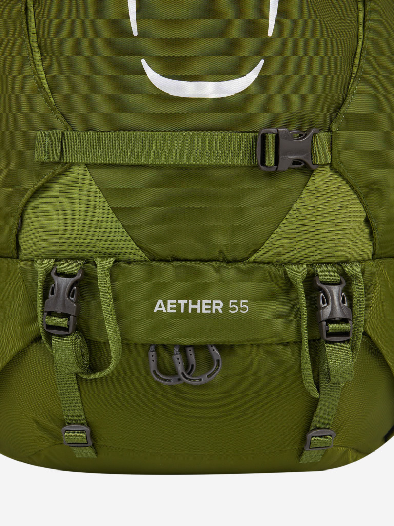 Рюкзак Osprey Aether, 55 л