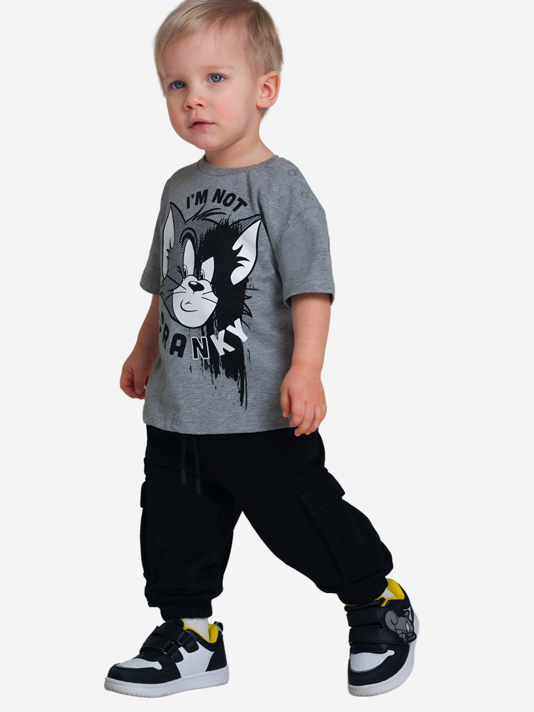 Кроссовки для мальчика PlayToday