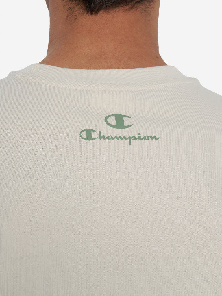 Футболка мужская Champion