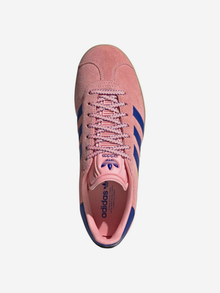 Кроссовки женские Adidas Gazelle