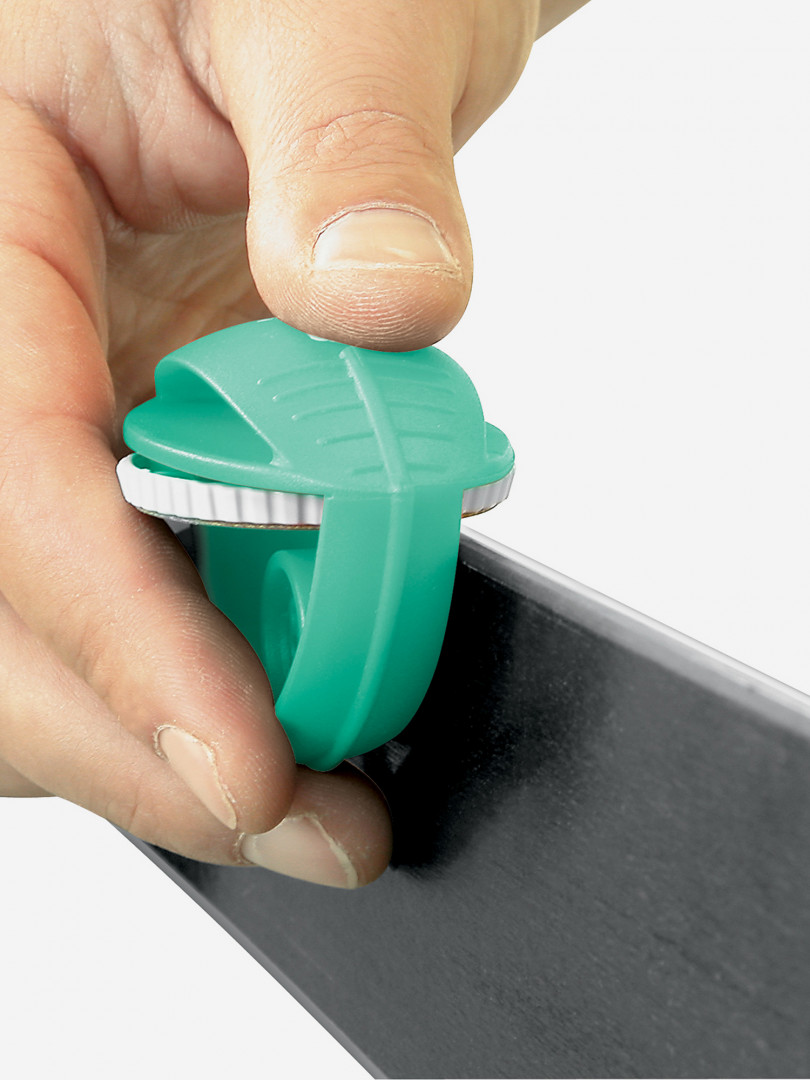 Держатель Swix 18158320299 Зеленый, фото 3