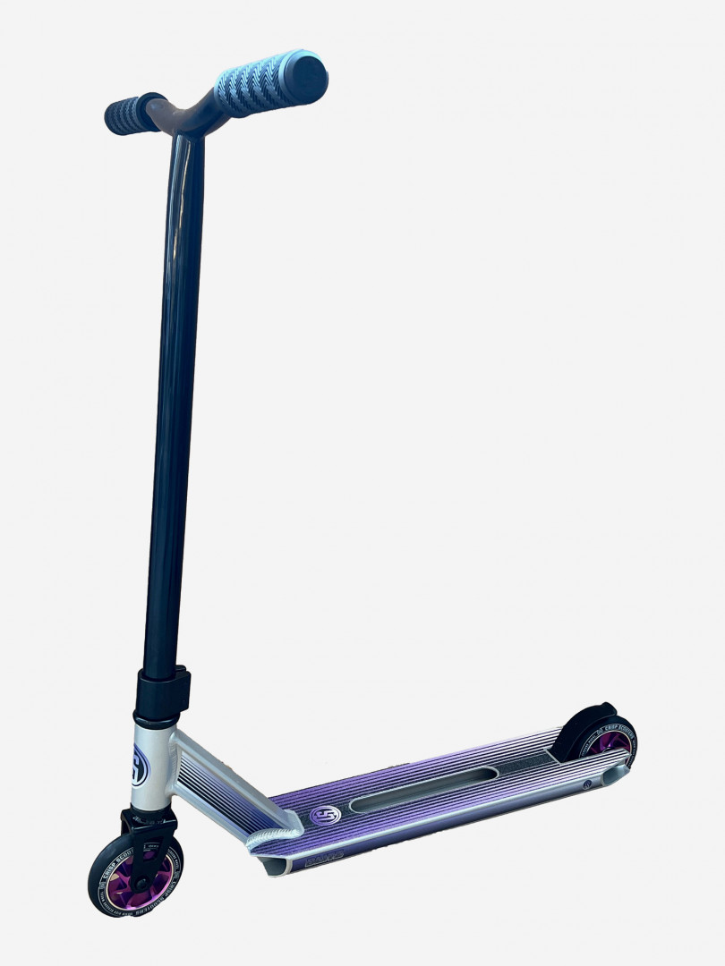 Самокат Crisp Blitz, Мультицвет