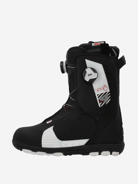 head FOUR BOA SNOWBOARD BOOT 26.5㎝ HEAD Four Boa Focus Liquid Fit 2024/2025