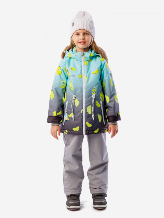 Костюм демисезонный детский UKI KiDS