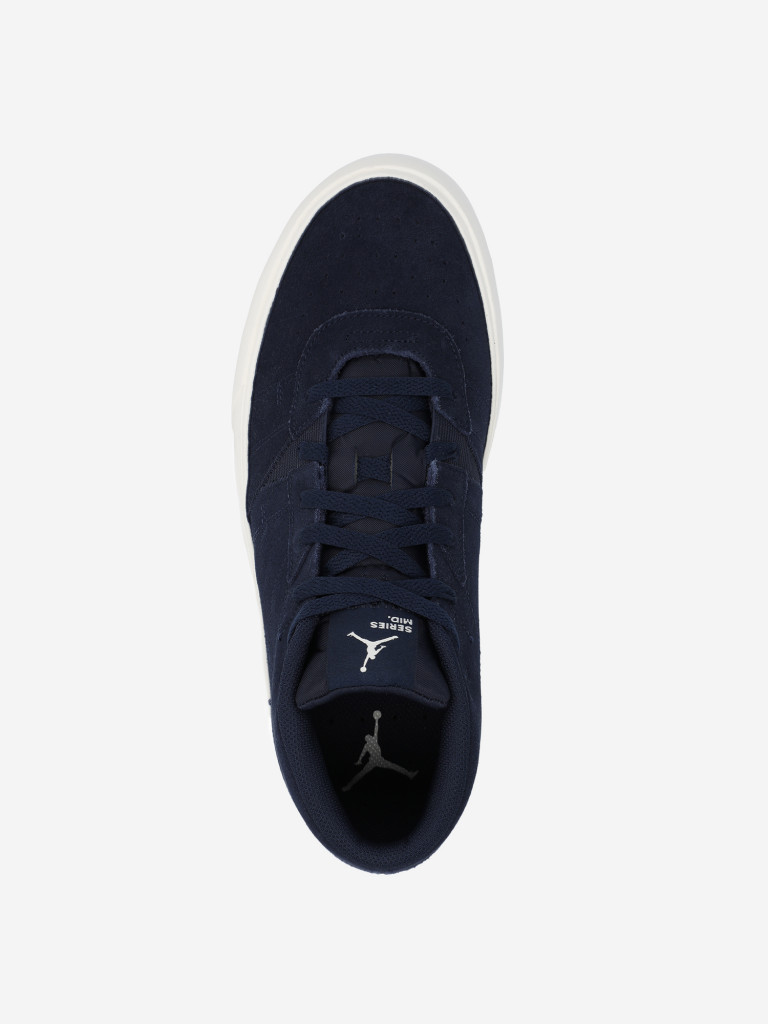 Кеды мужские Nike Jordan Series Mid