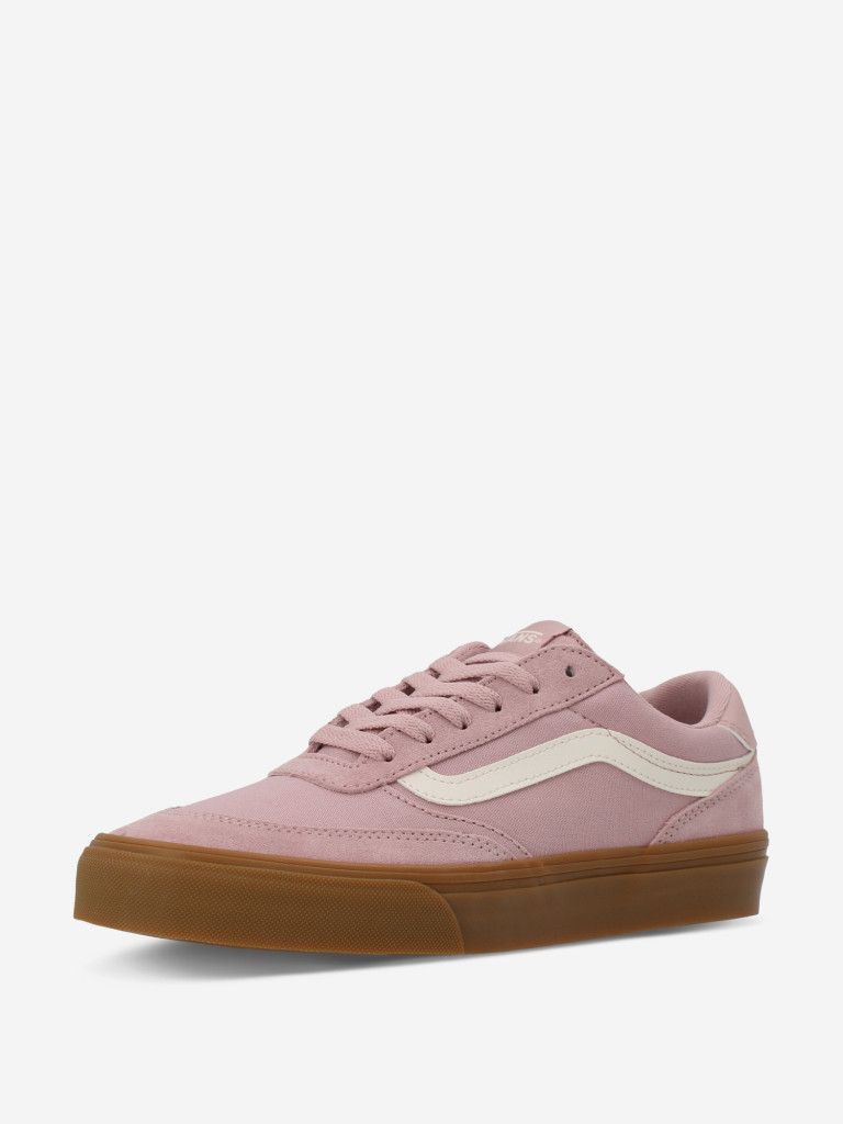 Кеды женские Vans Brooklyn Ls