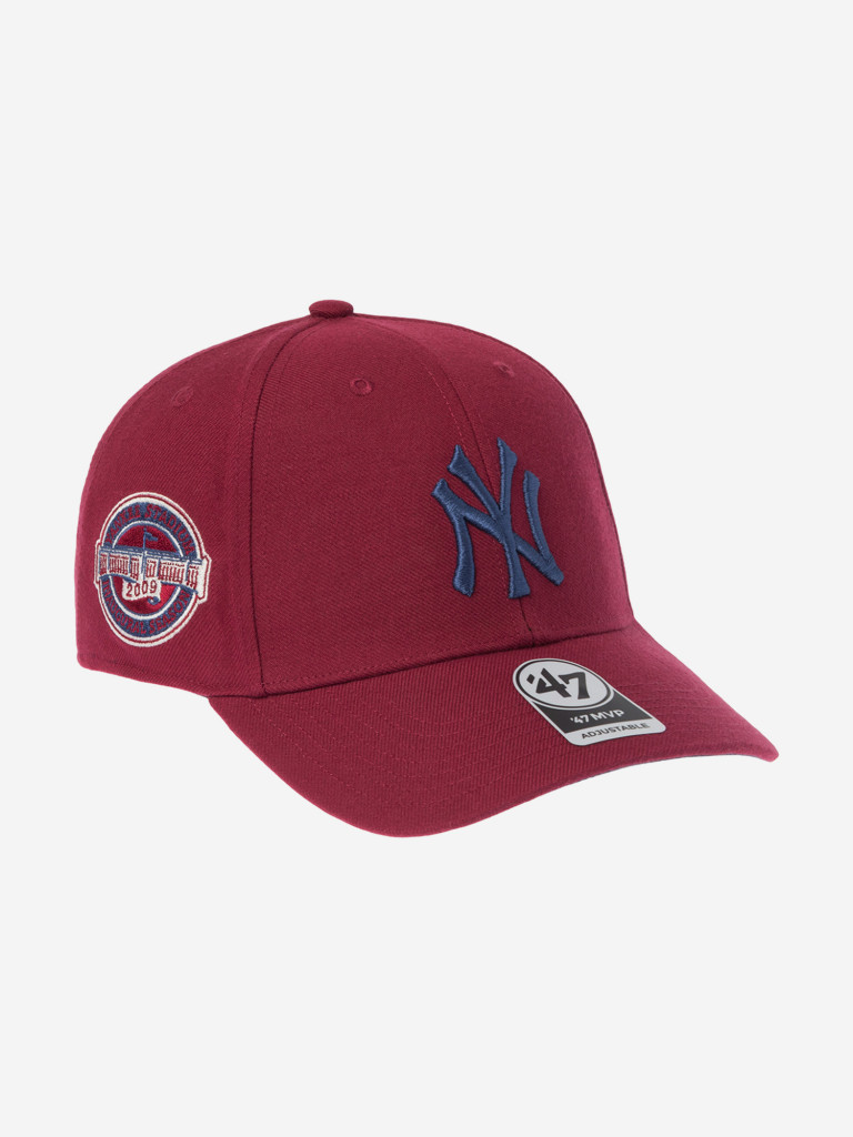 Бейсболка 47 BRAND BCWS-SUMVP17WBP-CA09 New York Yankees MLB