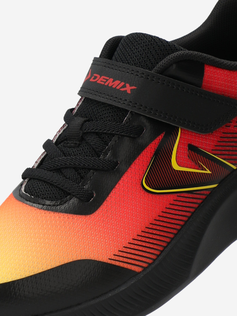 Кроссовки для мальчиков Demix Sp Turbo Base 2.0