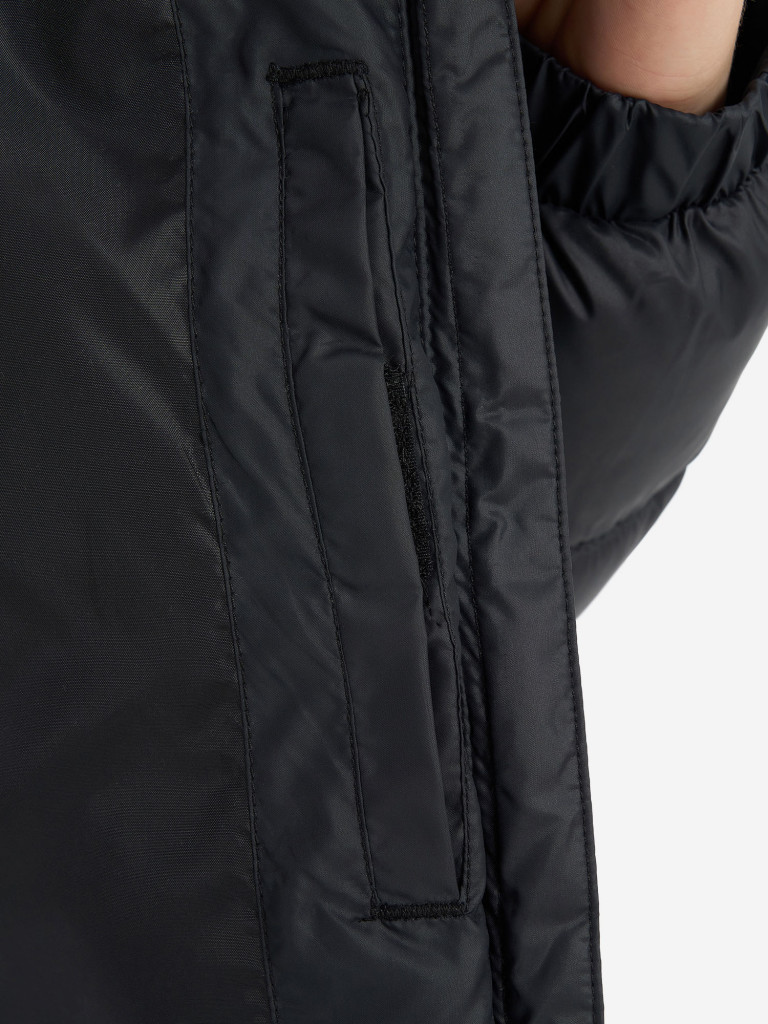 Пуховик женский GSD