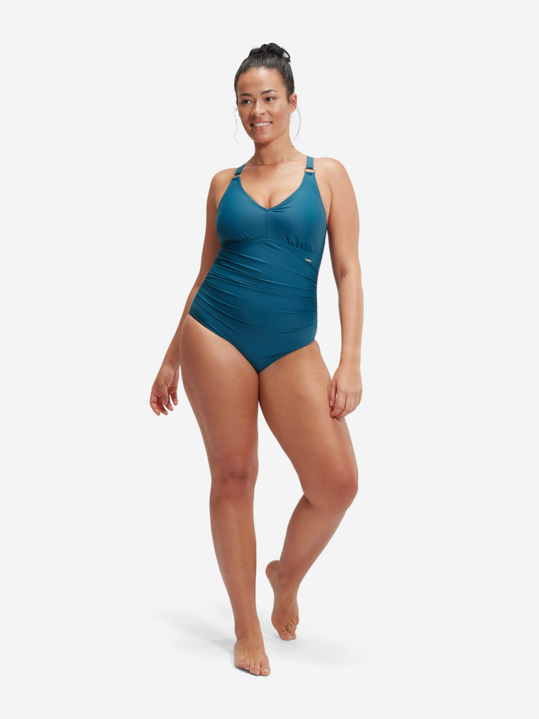 Купальник слитный женский Speedo