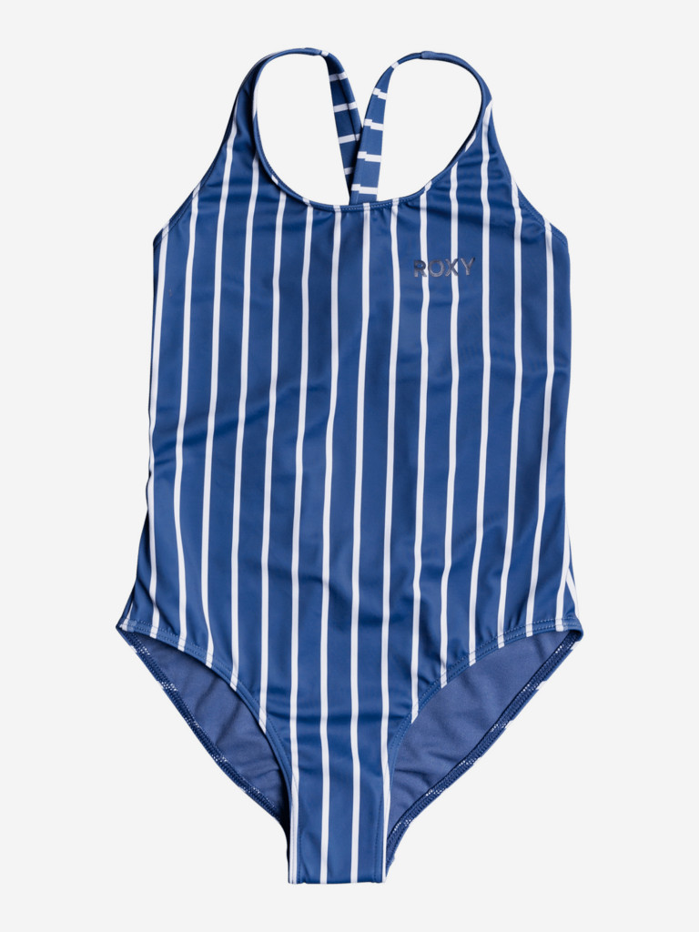Купальник слитный для девочек Roxy Perfe Bico