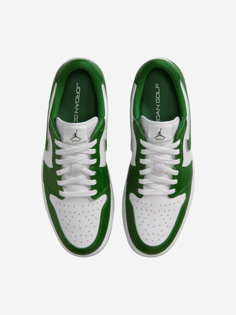 Кеды Nike Air Jordan 1 Low G