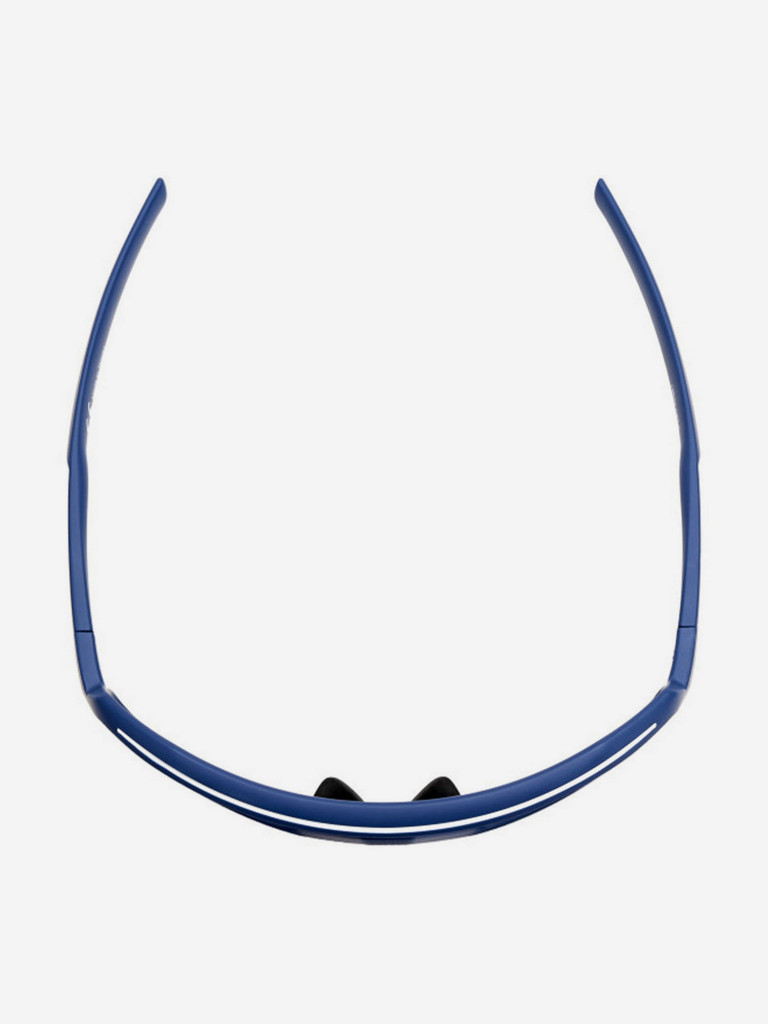 Очки спортивные NoName Ramsau Blue солнцезащитные