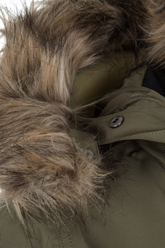 Куртка утепленная женская IcePeak Taimi