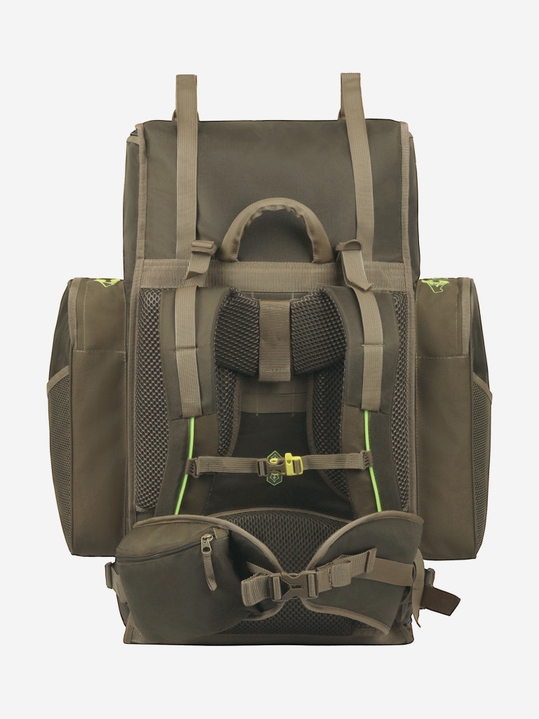 Рюкзак рыболовный Aquatic Р-85, 85л