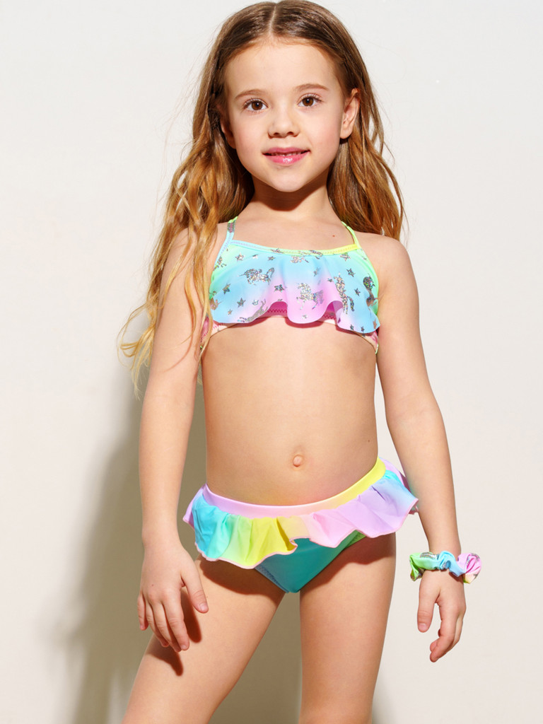 Плавки Playtoday для девочек