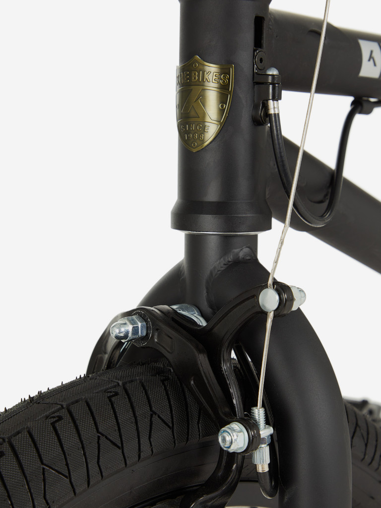 Велосипед BMX KHE Silencer 20", 2021