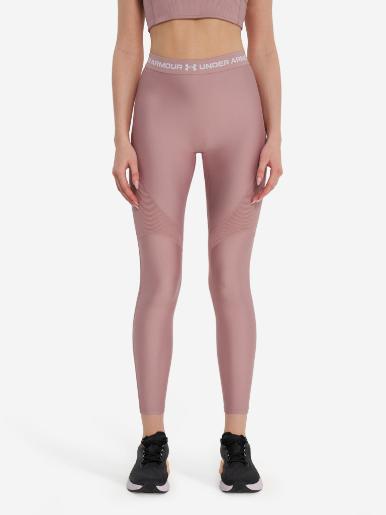 Легинсы женские Under Armour