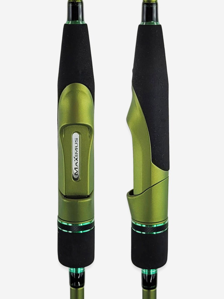 Спиннинг Maximus ANVIL 20L 2.00м 3-12гр