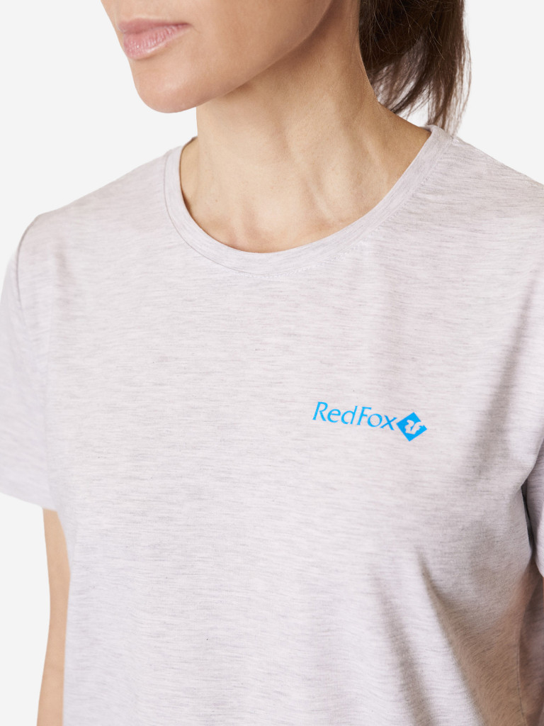 Футболка Red Fox Picto женская