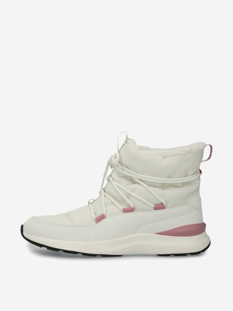 Кеды утепленные женские PUMA Adela Winter