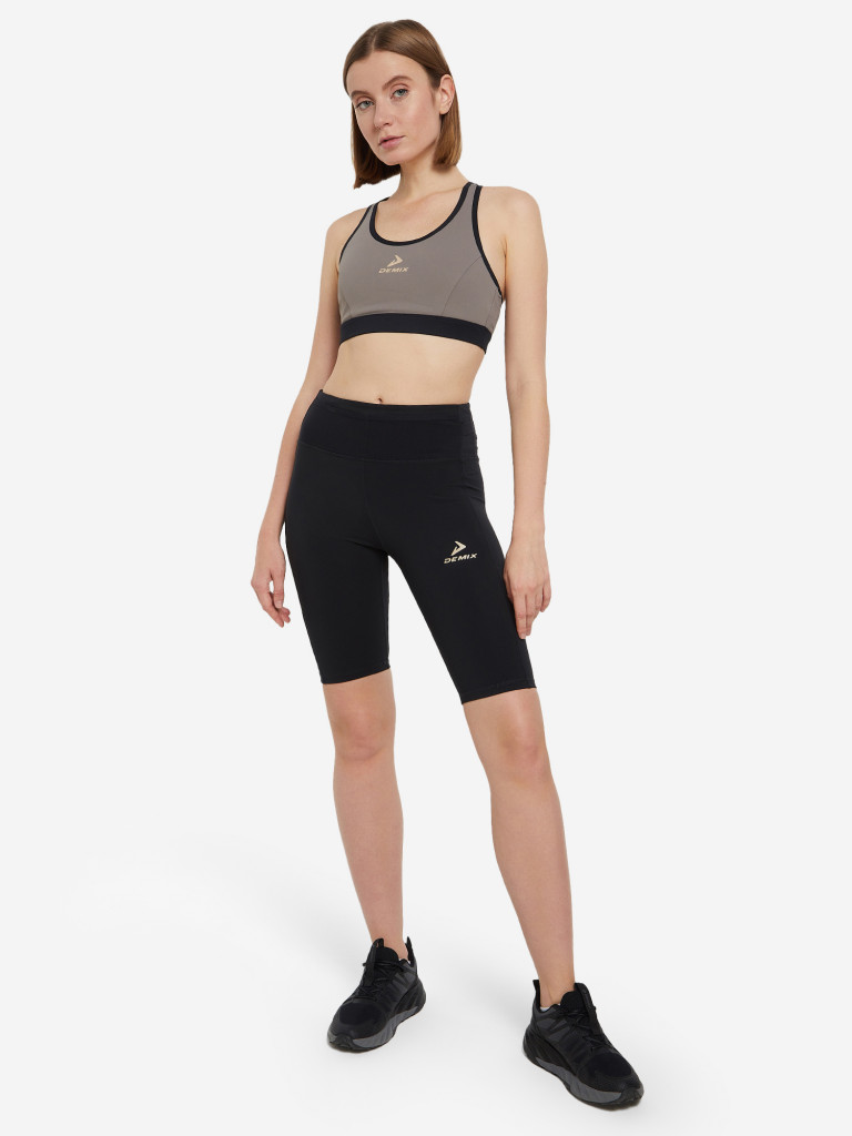 Велосипедки женские Demix