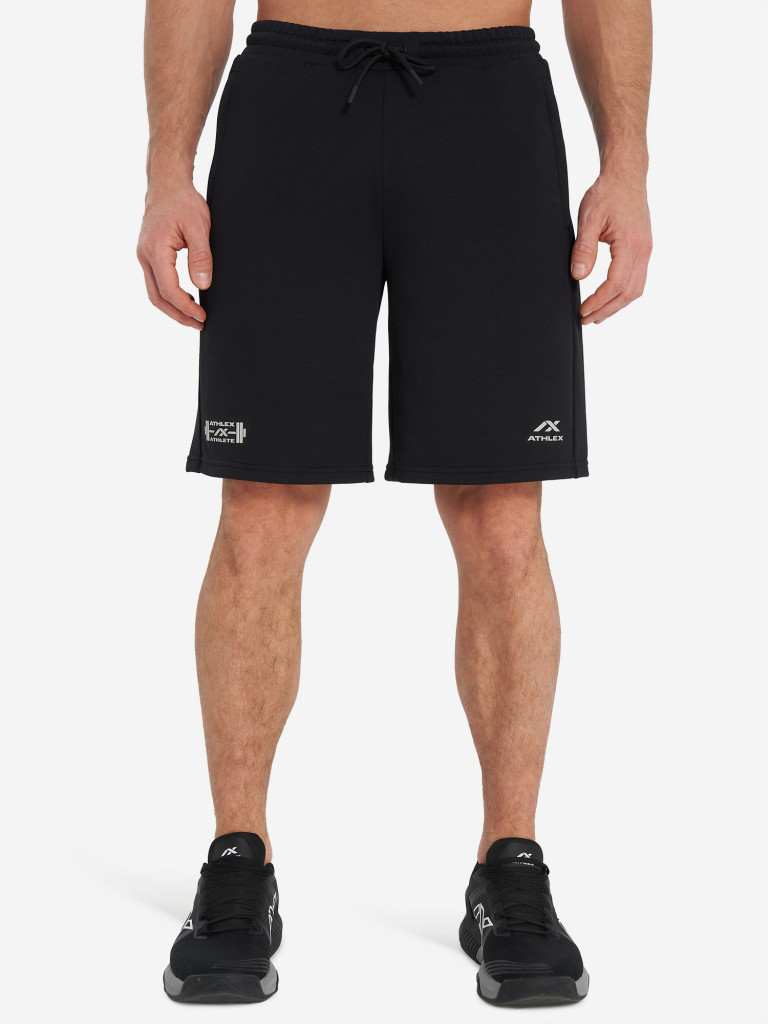 Шорты мужские Athlex