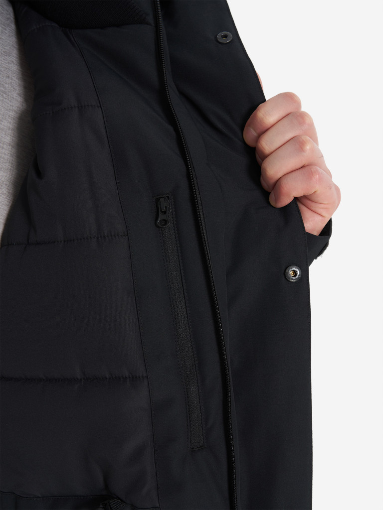 Куртка утепленная мужская Northland