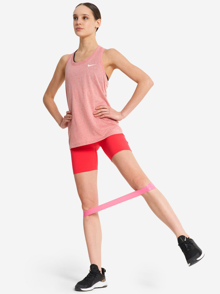 Майка женская Nike Dri-Fit