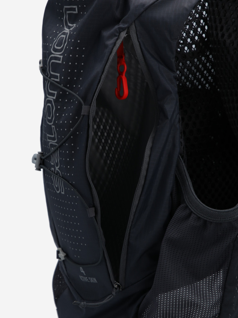 Рюкзак-жилет Salomon Nocturn Active Skin