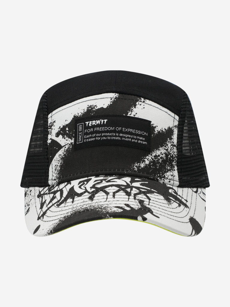 Бейсболка для мальчиков Termit