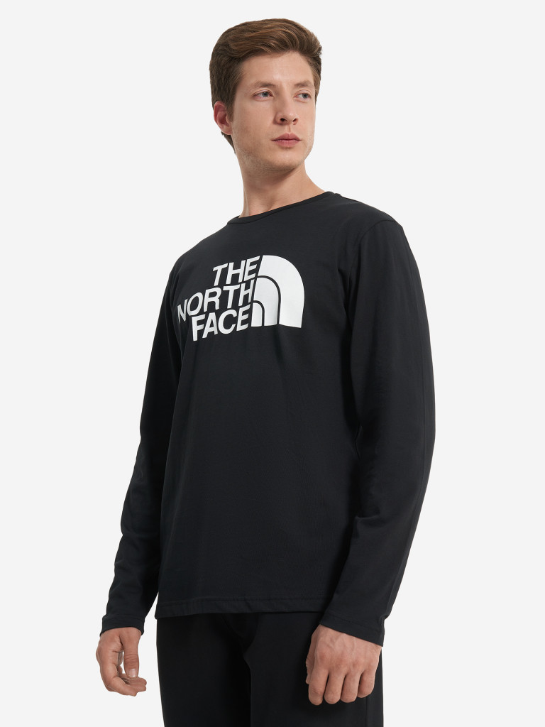 Лонгслив мужской The North Face Half Dome
