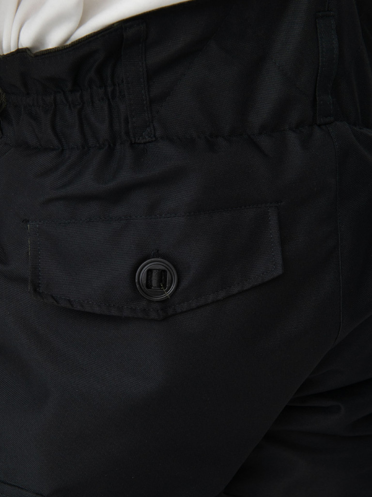 Костюм мужской Huntsman Горка-5 Combo демисезонный ветровлагозащитный из смесовой ткани рипстоп для охоты и рыбалки