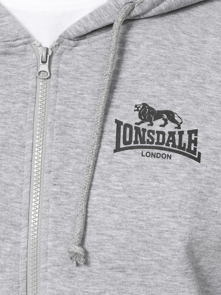 Костюм спортивный мужской LONSDALE LHANBRYDE
