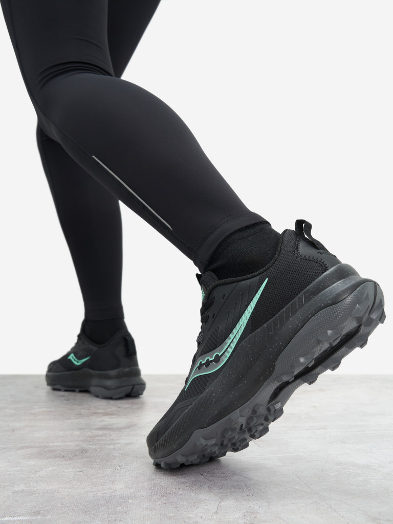 Кроссовки женские Saucony Blaze Tr