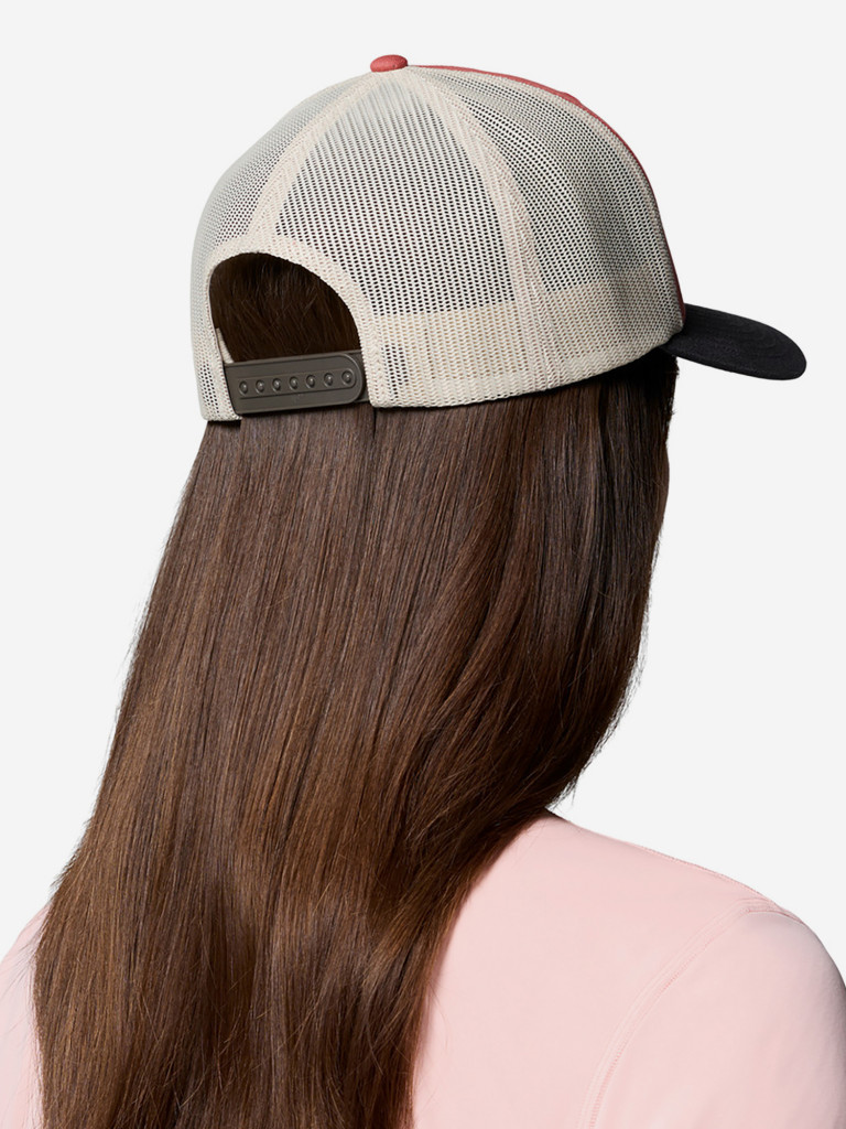 Бейсболка Columbia Columbia Mesh Snap Back - High