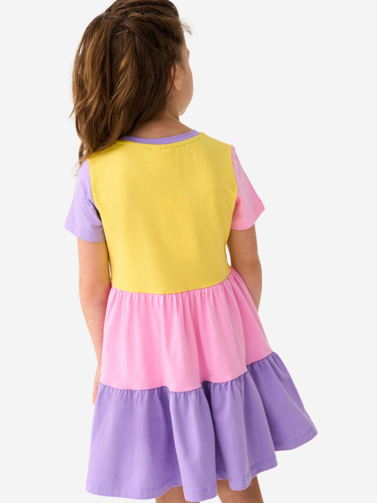 Платье для девочек PlayToday